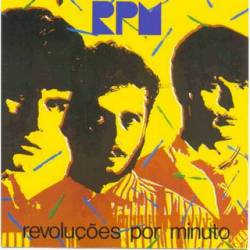 RPM : Revoluções por Minuto